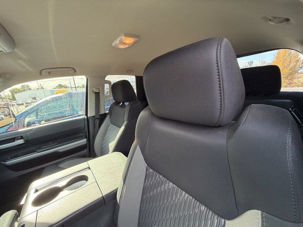 2019 Toyota Tundra SR