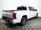 2024 Toyota Tundra Hybrid Capstone