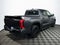2025 Toyota Tundra Hybrid Platinum