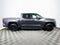 2025 Toyota Tundra Hybrid Platinum