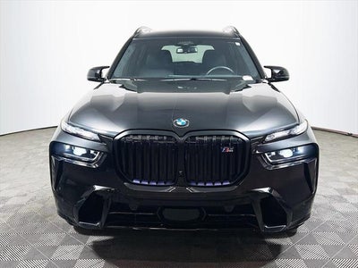 2024 BMW X7 M60i