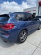 2018 BMW X3 M40i