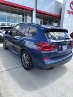 2018 BMW X3 M40i