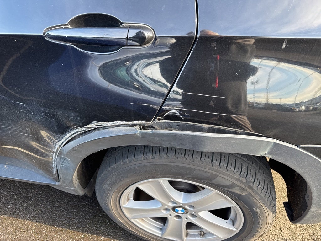 2013 BMW X5 xDrive35i