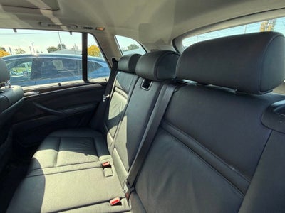2012 BMW X5 xDrive35i Premium