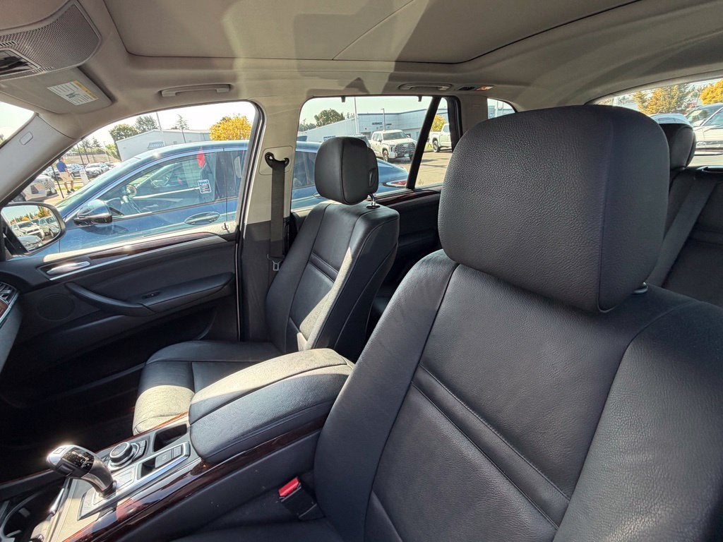 2012 BMW X5 xDrive35i Premium
