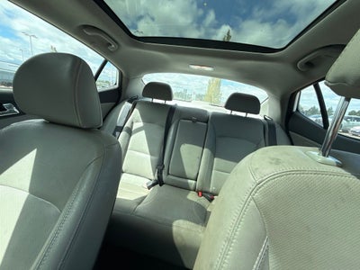 2012 Kia Optima EX