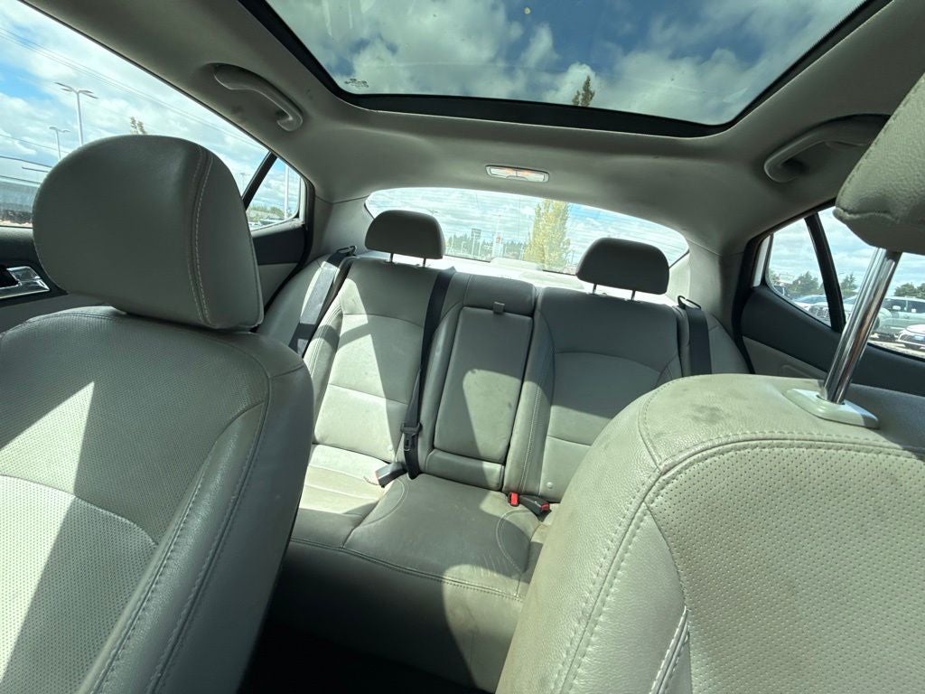 2012 Kia Optima EX