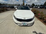 2012 Kia Optima EX