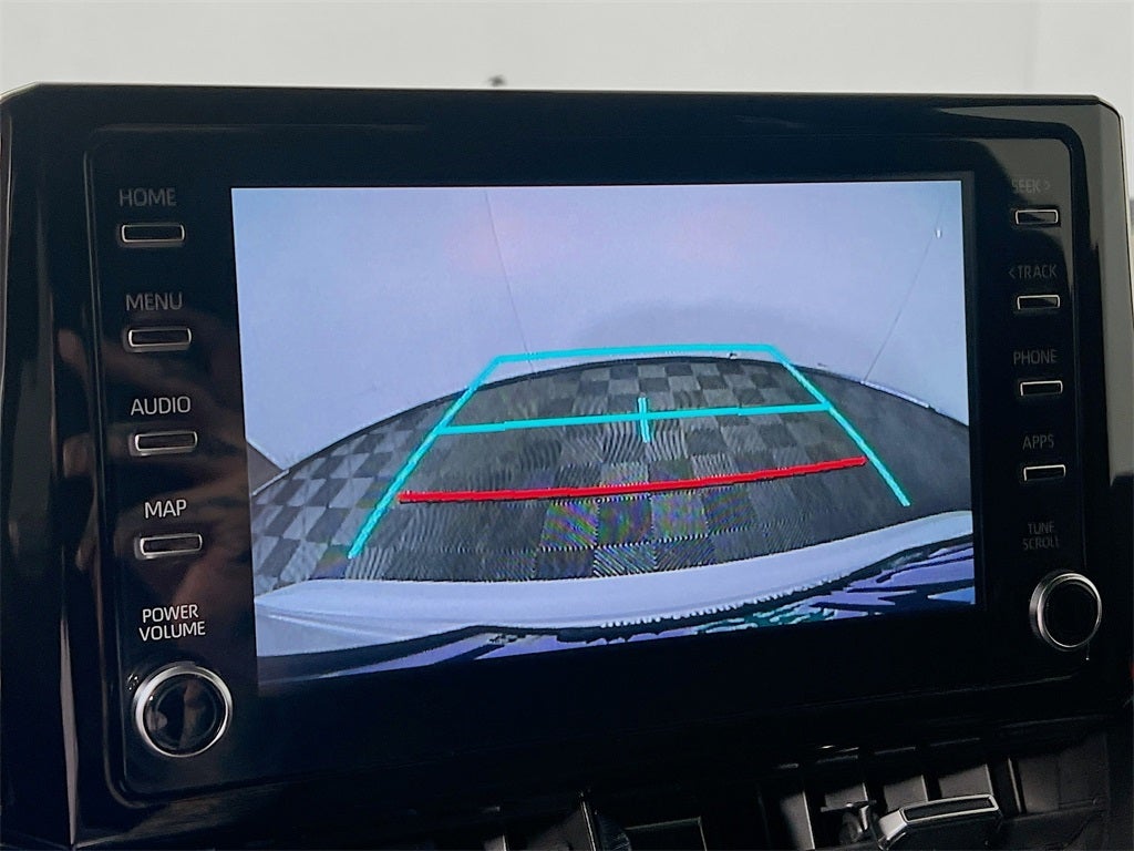 2020 Toyota Corolla SE Nightshade