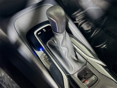 2020 Toyota Corolla SE Nightshade