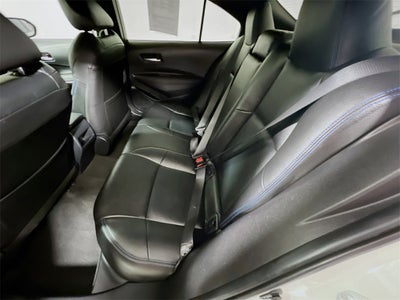 2020 Toyota Corolla SE Nightshade