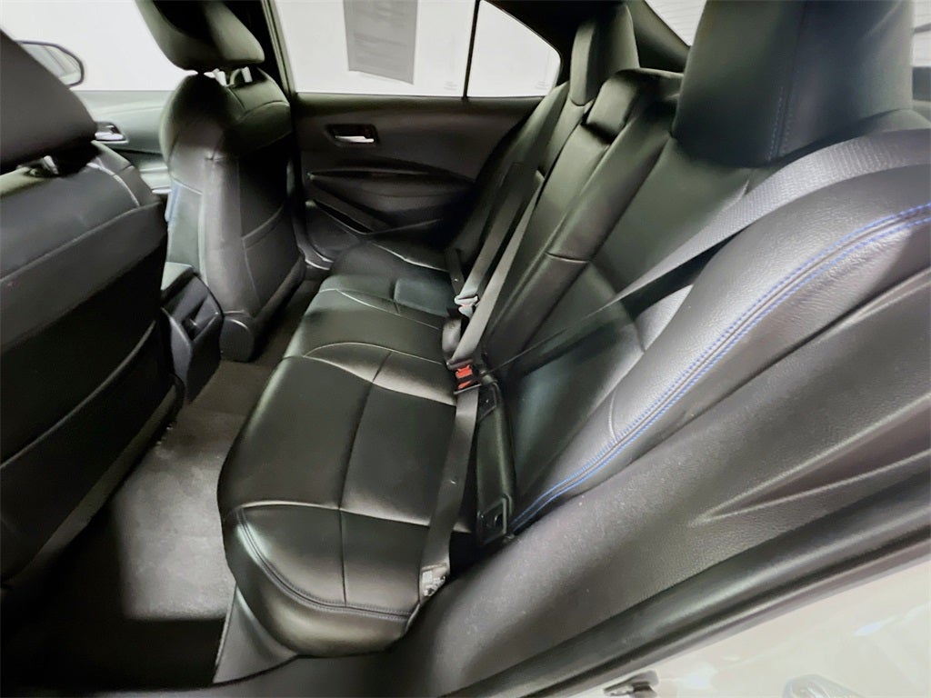 2020 Toyota Corolla SE Nightshade