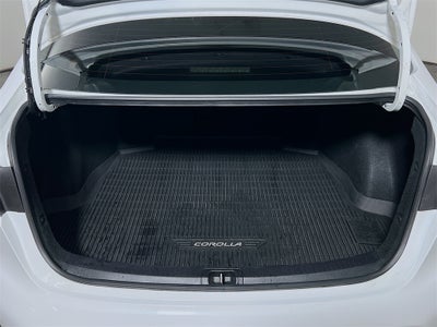 2020 Toyota Corolla SE Nightshade