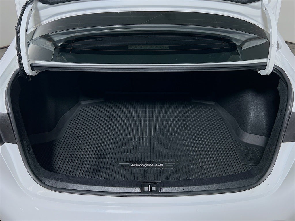 2020 Toyota Corolla SE Nightshade