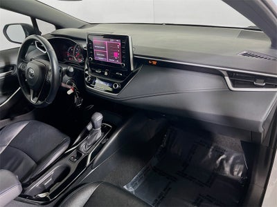 2020 Toyota Corolla SE Nightshade