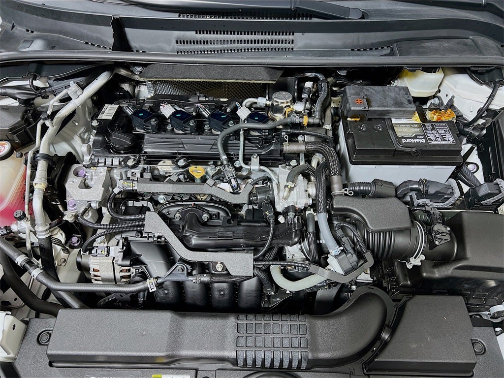 2020 Toyota Corolla SE Nightshade