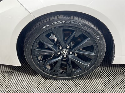 2020 Toyota Corolla SE Nightshade