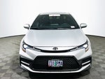 2021 Toyota Corolla XSE