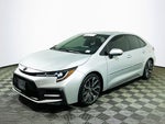 2021 Toyota Corolla XSE
