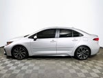 2021 Toyota Corolla XSE