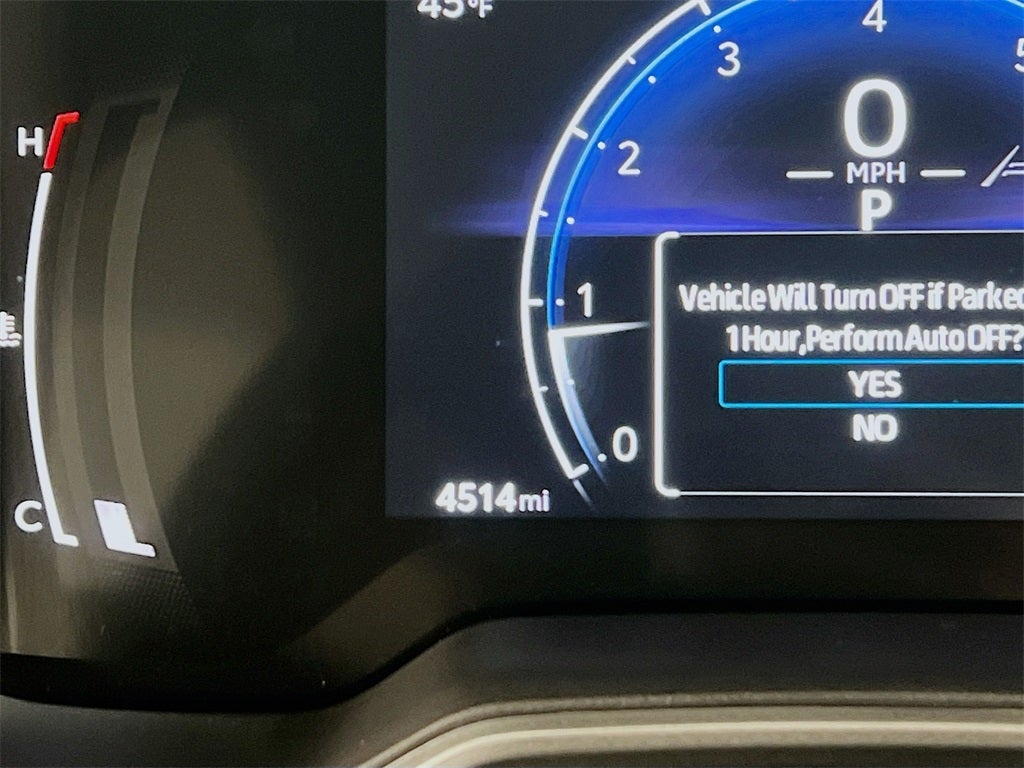 2025 Toyota Corolla XSE