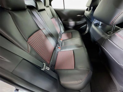 2025 Toyota Corolla XSE