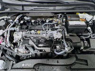 2025 Toyota Corolla XSE