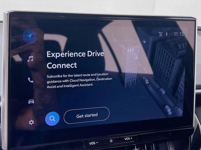 2025 Toyota Corolla XSE