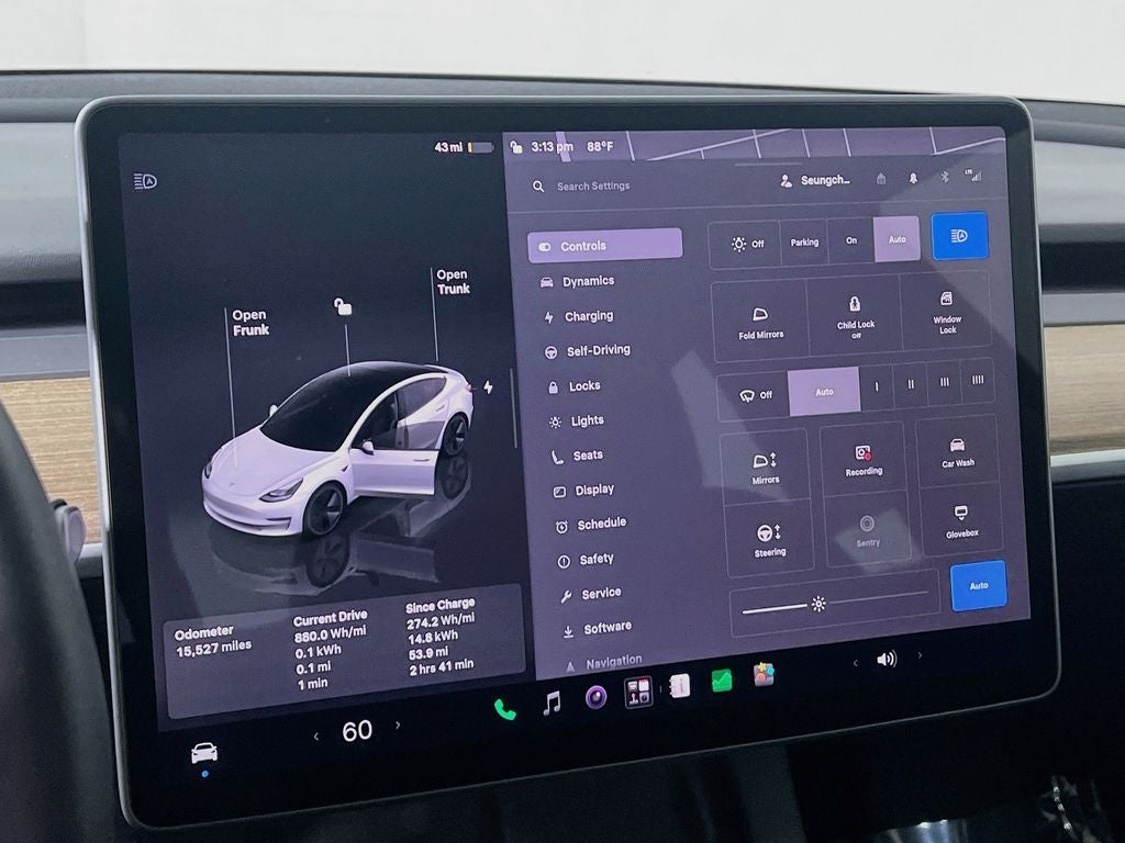 2023 Tesla Model 3 Base
