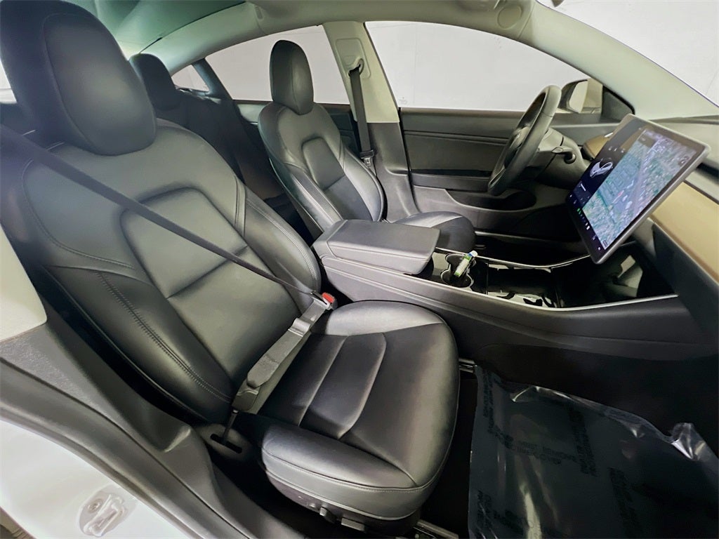 2020 Tesla Model 3 Performance