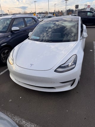 2020 Tesla Model 3 Performance