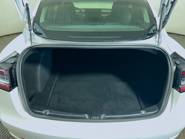 2020 Tesla Model 3 Performance