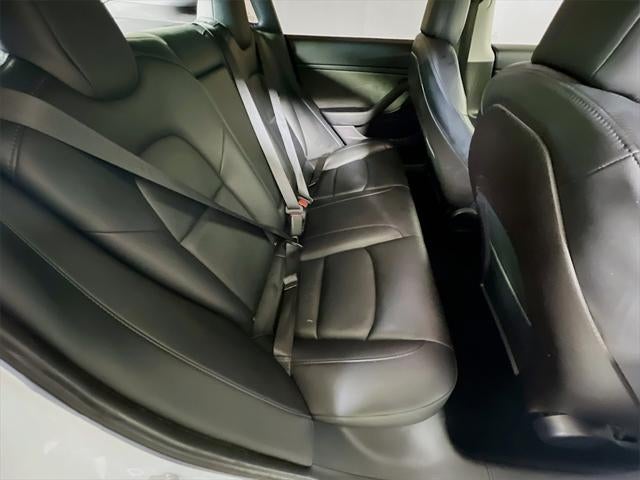 2020 Tesla Model 3 Performance