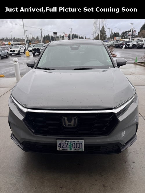 2023 Honda CR-V EX
