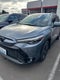2024 Toyota Corolla Cross Hybrid S