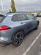 2024 Toyota Corolla Cross Hybrid S
