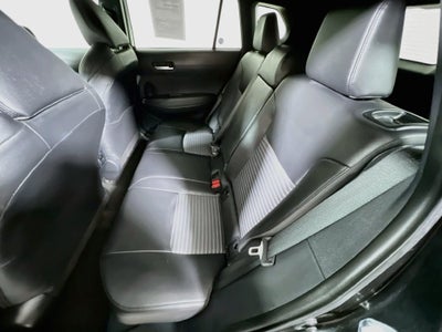 2024 Toyota Corolla Cross Hybrid XSE