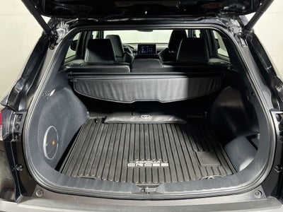 2024 Toyota Corolla Cross Hybrid XSE