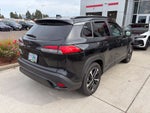 2024 Toyota Corolla Cross Hybrid XSE