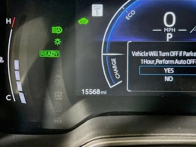 2024 Toyota Corolla Cross Hybrid XSE