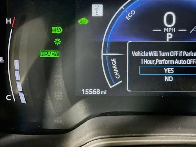 2024 Toyota Corolla Cross Hybrid XSE