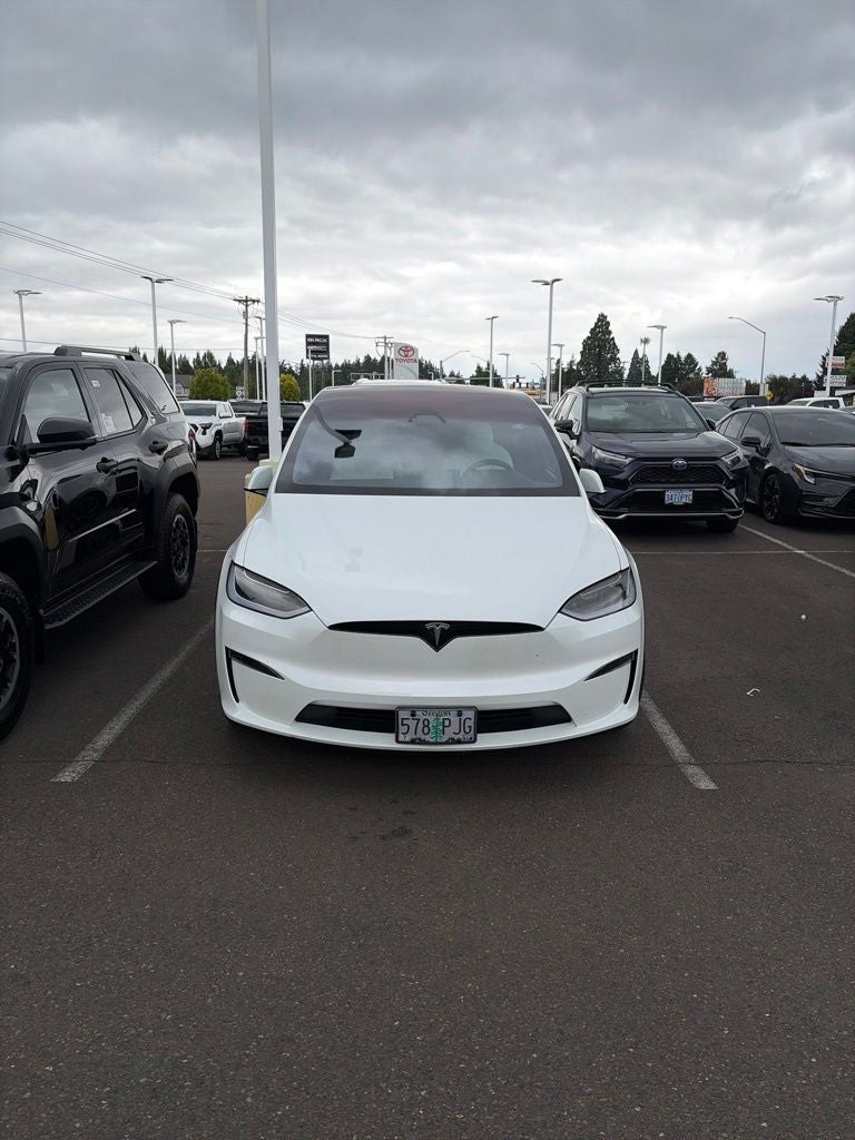 2023 Tesla Model X Base