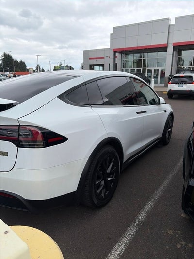 2023 Tesla Model X Base