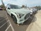2025 Toyota Sequoia Platinum