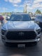 2023 Toyota Sequoia Platinum