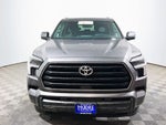 2025 Toyota Sequoia SR5