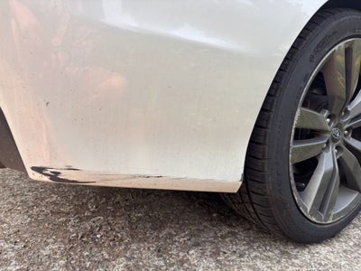 2017 Subaru WRX Premium
