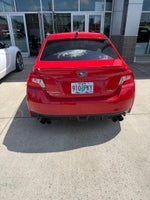 2019 Subaru WRX Limited