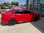 2019 Subaru WRX Limited
